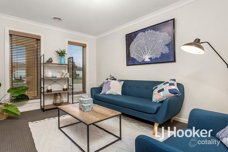 Property photo of 17 Mirka Way Point Cook VIC 3030