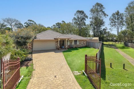 Property photo of 15 Haussman Court Meadowbrook QLD 4131