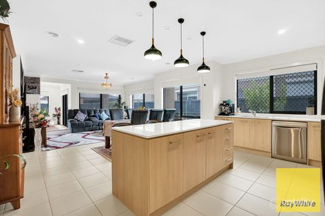 Property photo of 48 Madden Boulevard Tarneit VIC 3029