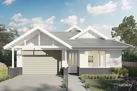 Lot 205 Highland Ave, Gleneagle, QLD 4285