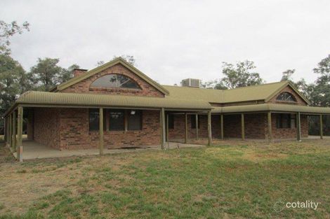 Property photo of 242 Bendygleet Road Moree NSW 2400