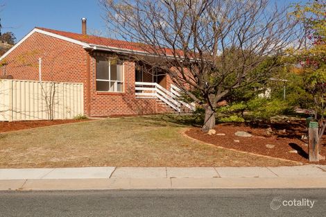 Property photo of 1 Freda Gibson Circuit Theodore ACT 2905