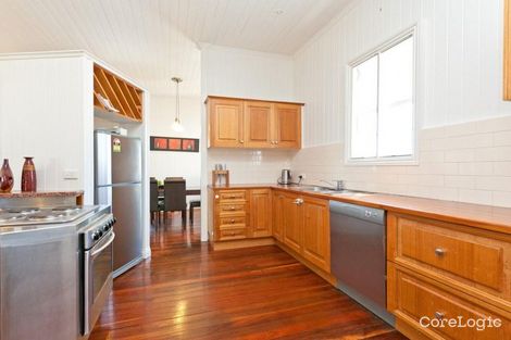 Property photo of 205 Carlton Terrace Manly QLD 4179