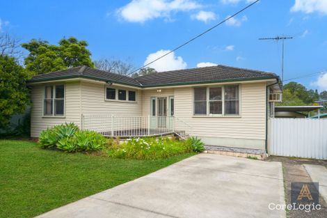 Property photo of 18 Morton Road Lalor Park NSW 2147