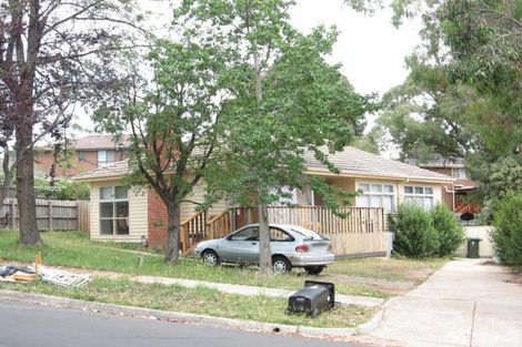 2 Dunoon St, Doncaster, VIC 3108