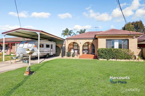 Property photo of 14 Gregory Avenue Oxley Park NSW 2760