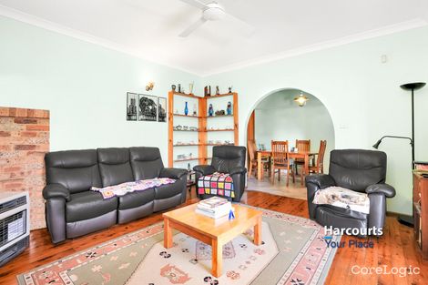 Property photo of 14 Gregory Avenue Oxley Park NSW 2760