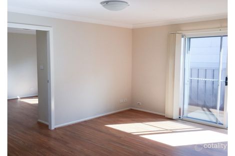 Property photo of 36 Barlow Street Cambridge Park NSW 2747