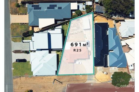 2 Hartree Cl, Willagee, WA 6156