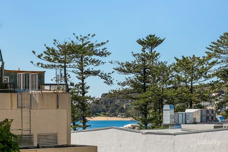 Property photo of 7/17-19 Central Avenue Manly NSW 2095