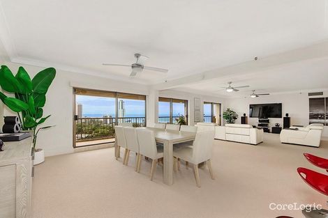 Property photo of 76/2 Admiralty Drive Surfers Paradise QLD 4217