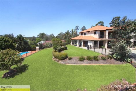 Property photo of 5 Snow Wood Drive Eatons Hill QLD 4037