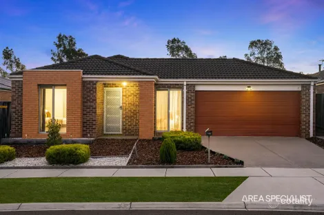Property photo of 13 Blue Gum Drive Brookfield VIC 3338