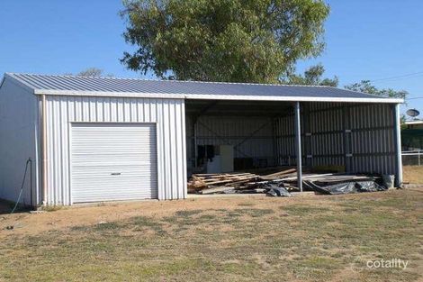 Property photo of 2-4 Peel Street Hughenden QLD 4821