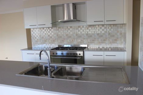 Property photo of 34 Parkway Drive Marsden Park NSW 2765