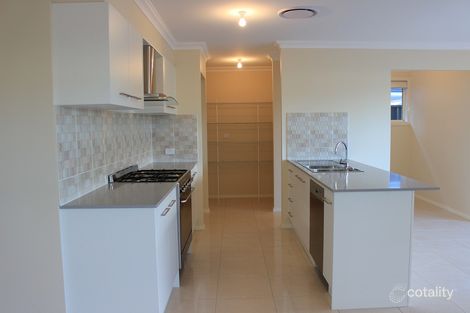 Property photo of 34 Parkway Drive Marsden Park NSW 2765