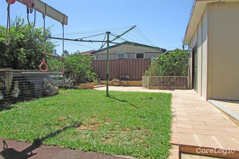 Property photo of 25 O'Neill Street Granville NSW 2142