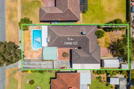 Property photo of 82 May Street Bayswater WA 6053