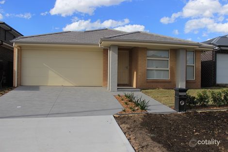 Property photo of 34 Parkway Drive Marsden Park NSW 2765