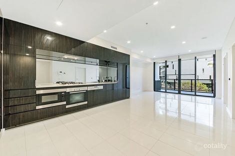Property photo of 328/6 Victoria Park Parade Zetland NSW 2017