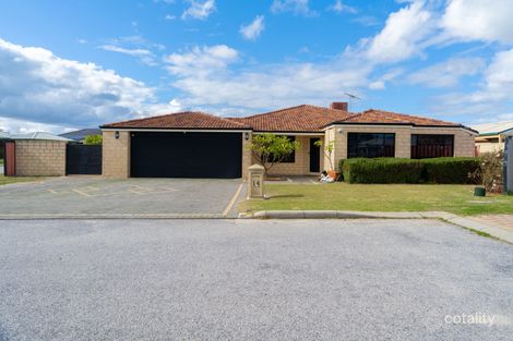 Property photo of 14 Loire Elbow Caversham WA 6055