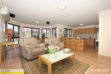 Property photo of 5 Snow Wood Drive Eatons Hill QLD 4037