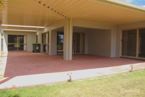 Property photo of 33 Gardendale Crescent Burleigh Waters QLD 4220