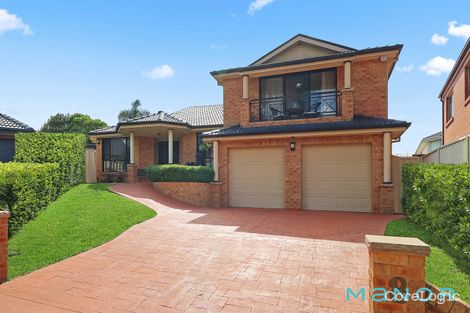 Property photo of 8 Tawny Close Glenwood NSW 2768