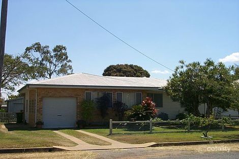 36 Gaffel St, Svensson Heights, QLD 4670