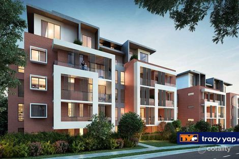 18/28-34 Carlingford Rd, Epping, NSW 2121