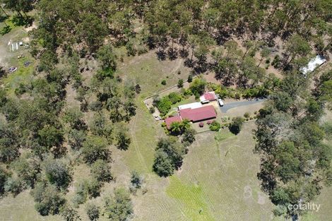 Property photo of 34 Junction Road Kerry QLD 4285