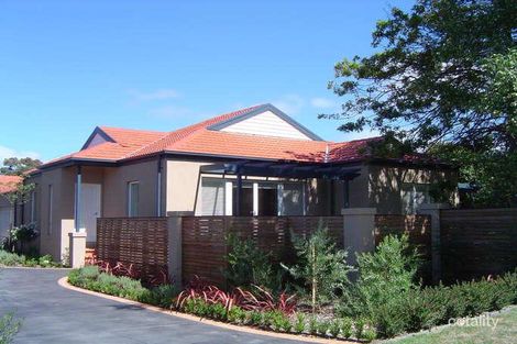 1/92 Beleura Hill Rd, Mornington, VIC 3931