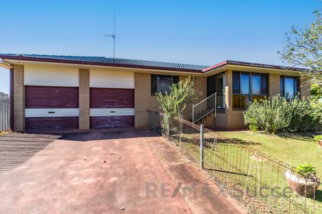 370 Hume St, Centenary Heights, QLD 4350