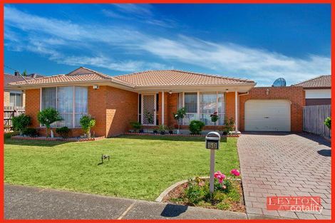 50 Vella Ct, Springvale South, VIC 3172