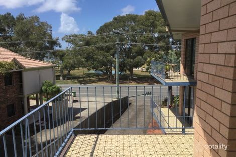 7/87 Sylvan Beach Esp, Bellara, QLD 4507