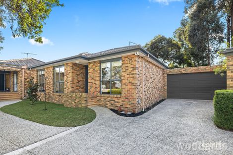 Property photo of 2/13 Sylvan Crescent Ashwood VIC 3147