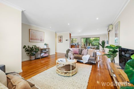 Property photo of 2/13 Sylvan Crescent Ashwood VIC 3147