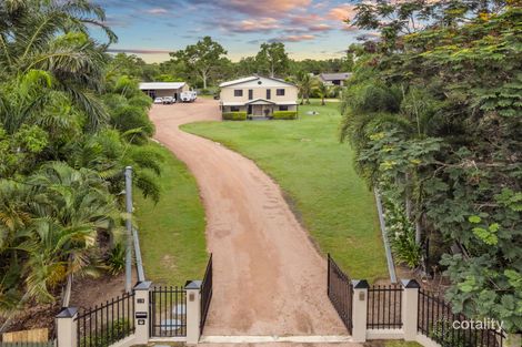 Property photo of 18 Minsky Court Mount Low QLD 4818