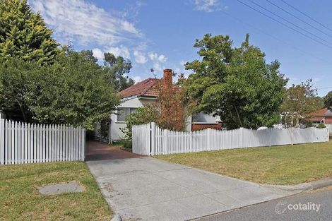Property photo of 70 Anzac Terrace Bassendean WA 6054