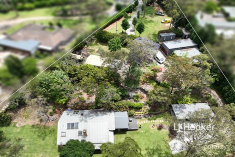 Property photo of 16 Whites Ridge Road Annangrove NSW 2156