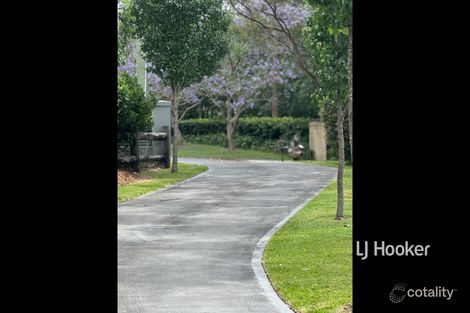 Property photo of 16 Whites Ridge Road Annangrove NSW 2156