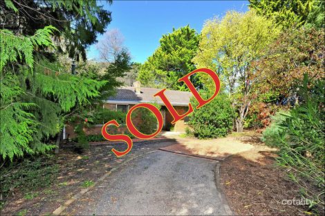 Property photo of 1 O'Connor Road Armidale NSW 2350