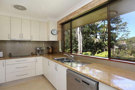 Property photo of 14 Norman Hill Drive Korora NSW 2450