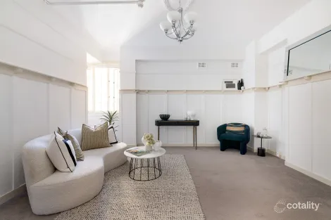 66/6 Stanley St, Darlinghurst, NSW 2010