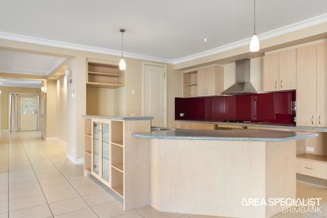 Property photo of 19 Kingsbridge Circuit Cairnlea VIC 3023