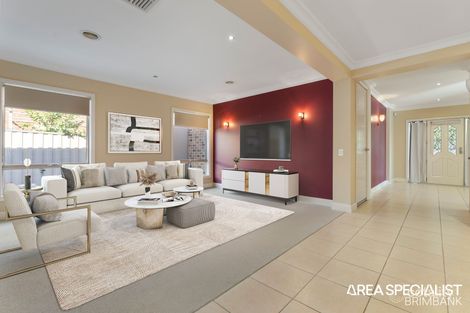 Property photo of 19 Kingsbridge Circuit Cairnlea VIC 3023