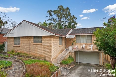 15 Maple St, Wyoming, NSW 2250