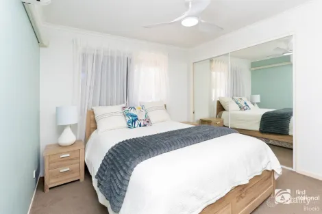 Property photo of 11B Hills Avenue Biloela QLD 4715