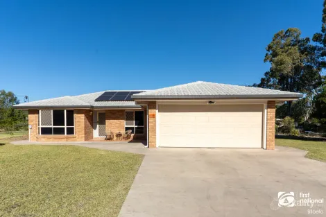 Property photo of 11B Hills Avenue Biloela QLD 4715
