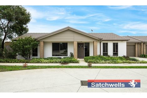 Property photo of 1/3 Elisa Place Hastings VIC 3915